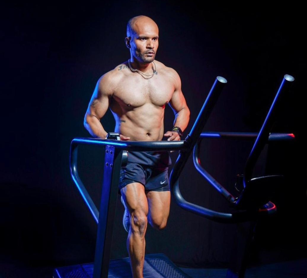 Health & Fitness Expert – Beginner Course