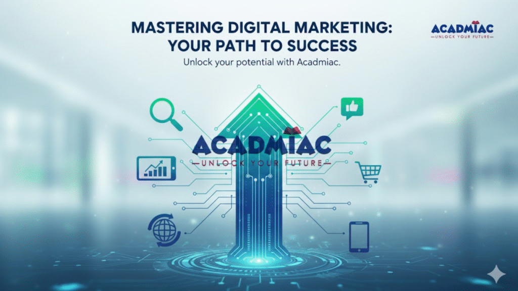 Your search for the best coaching institute, ends here as Acadmiac is here for the rescue.
