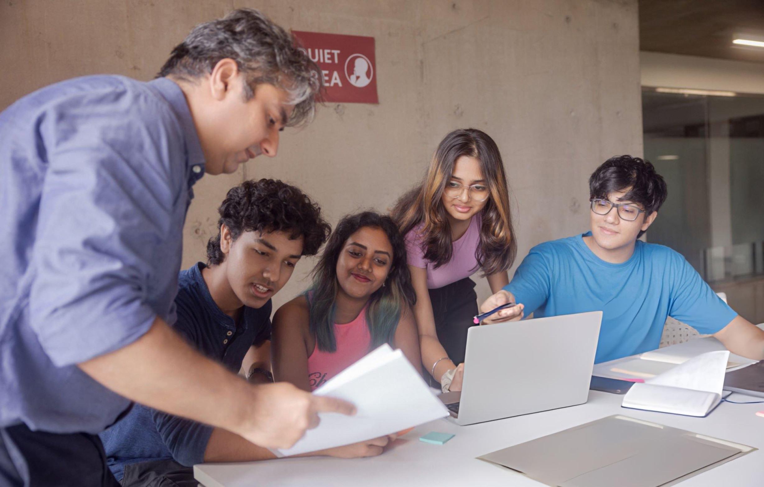 Web Development – Intermediate Program