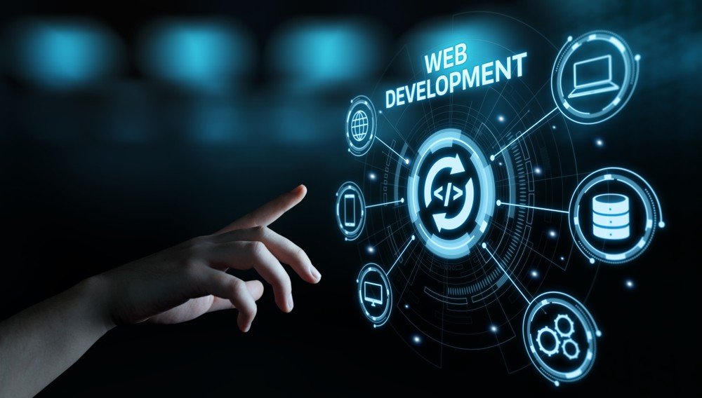 Full Stack Web Development – Skill-Building Certificate Program