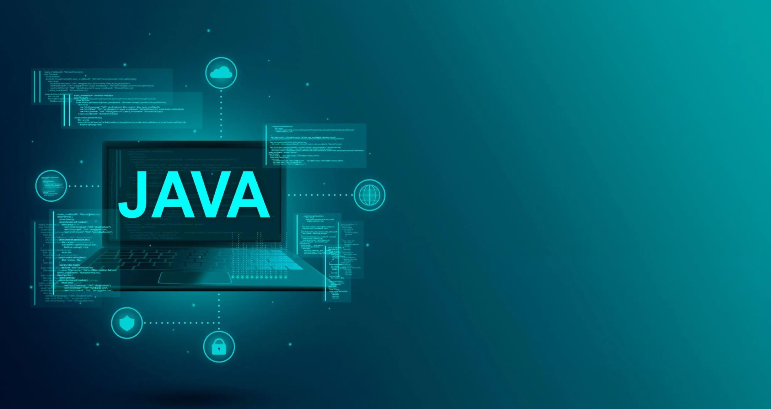 java programming course