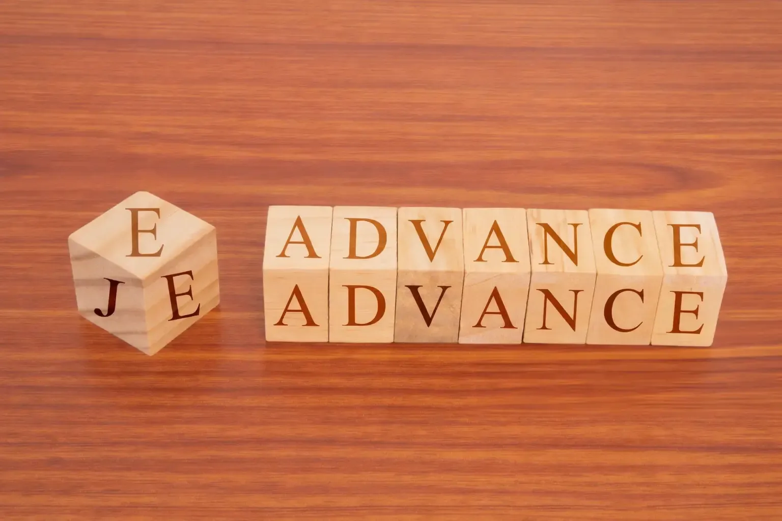 Jee Advance Program Image