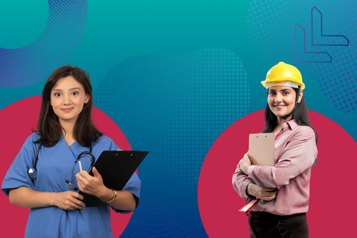 Students preparing for NEET and JEE exams